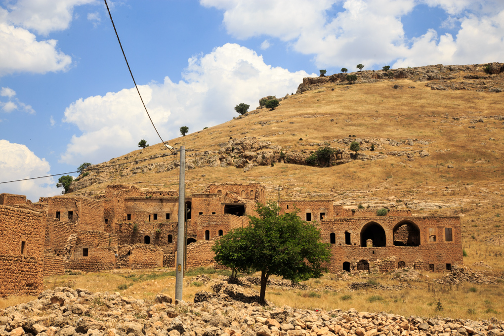 Dereiçi (Kellef)